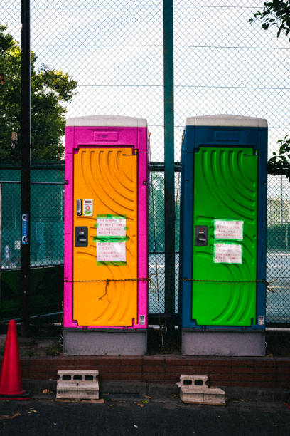Best Sanitation services for porta potties  in Valdosta, GA