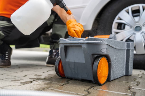 Reliable Valdosta, GA porta potty rental Solutions
